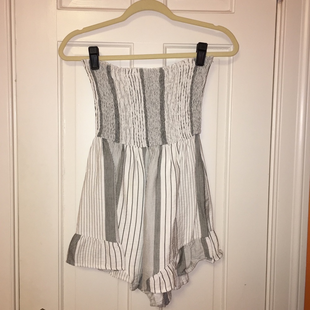 LF Romper